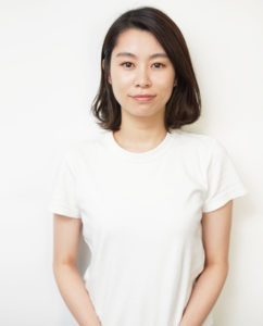 松嶺　望美