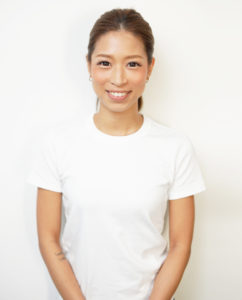 坂口　美樹