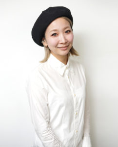 田中　万由里