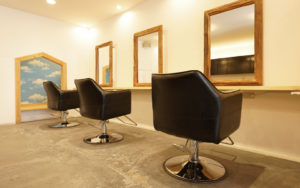 トラック　天王寺店