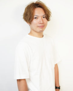 山下　廉